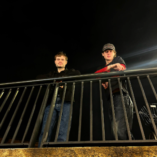 Cold Cuts by Drivll - 20/02/2025