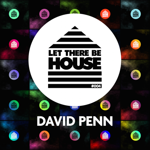 David Penn #004