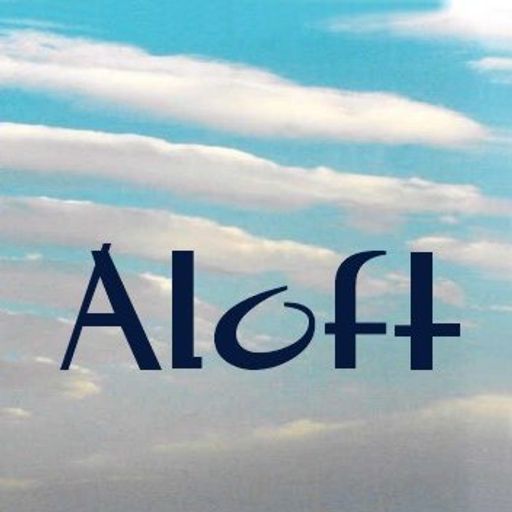 Aloft