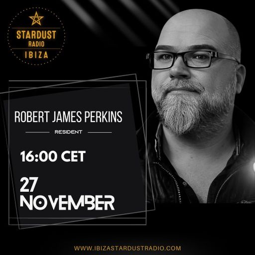 Robert James Perkins	-	GLOBAL GROOVE FUSION - Chapter 2