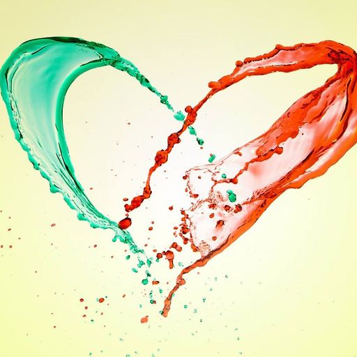 Liquid Love #25 with Gene 'G-Spot' Siewing  02.06.2018