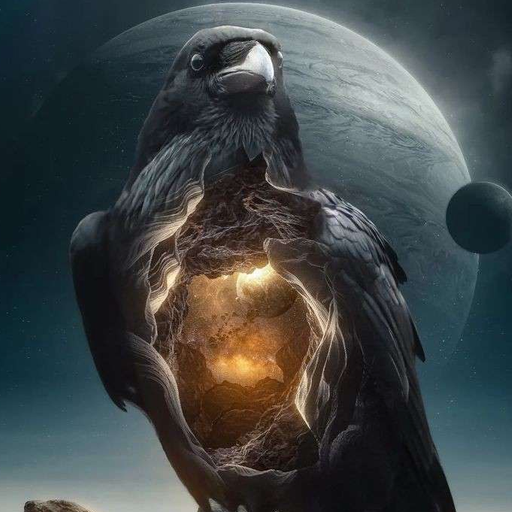 Raven Soul