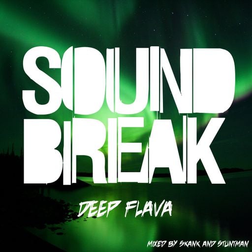 Deep Flava mixtape