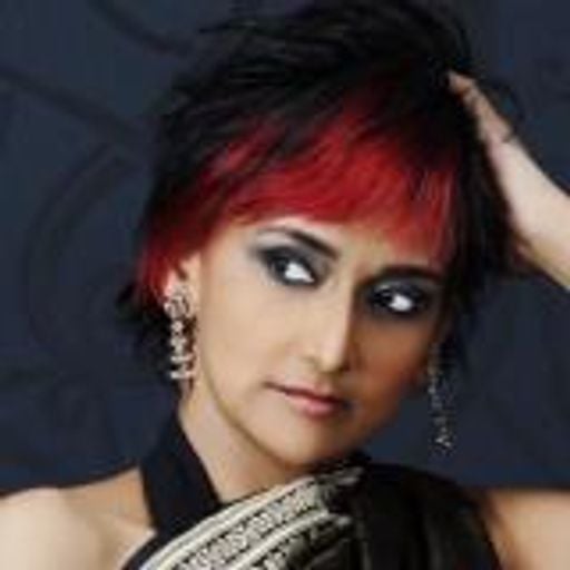 World City Live - Featuring Madhumita Bose 23/01/13 Resonance 104.4FM