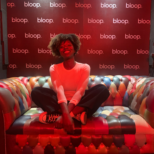 deep.wav w/ lola:de - 14.03.23