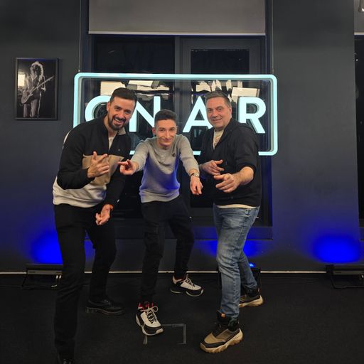 WinterKiss Kiss in the Mix 19 februarie 2025 Special Guest DJ Alex Ercan