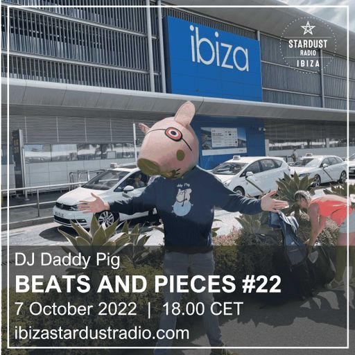 Daddy Pig	Beats And Pieces #22 - Subspace Set