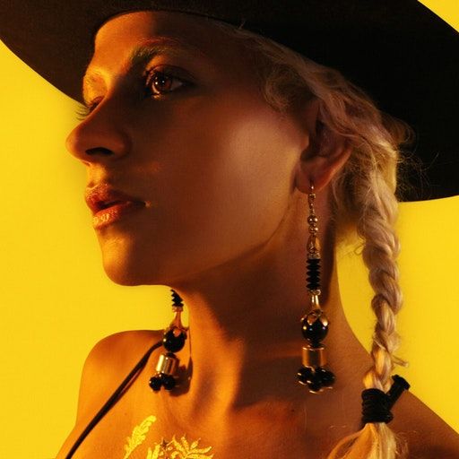 Headphone Highlights – Madame Gandhi: The Future Is Female