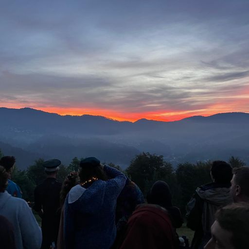 AFTER HOURS - 16/03/24 [Voices Radio]