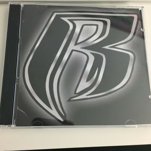 DJ Kay Slay - Ruff Ryders Mixtape Vol 1 (2002)