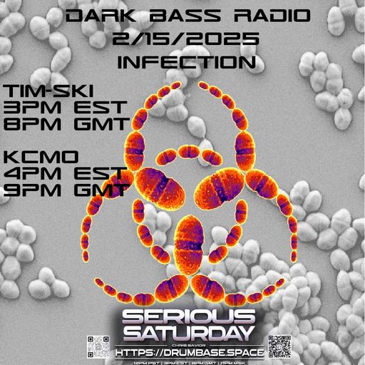 INFECTION-CHRIS SAVIOR COVER SHOW
