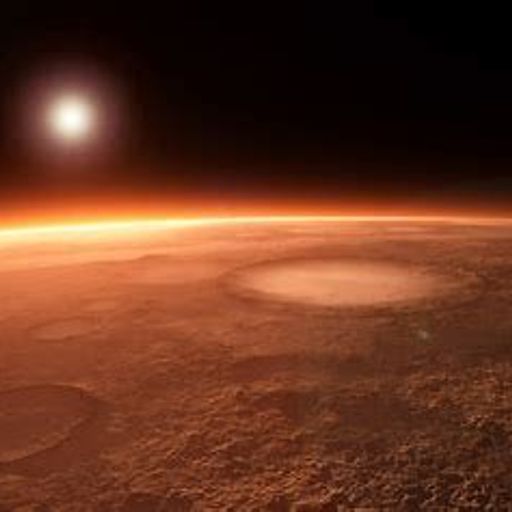 Rivers of Mars (ExtendedProgressiveRock)