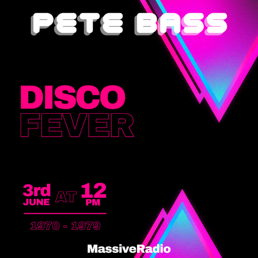 DISCO FEVER