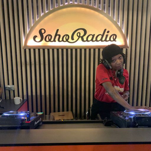 Selextorhood x DJ Scarlett (06/09/2024)