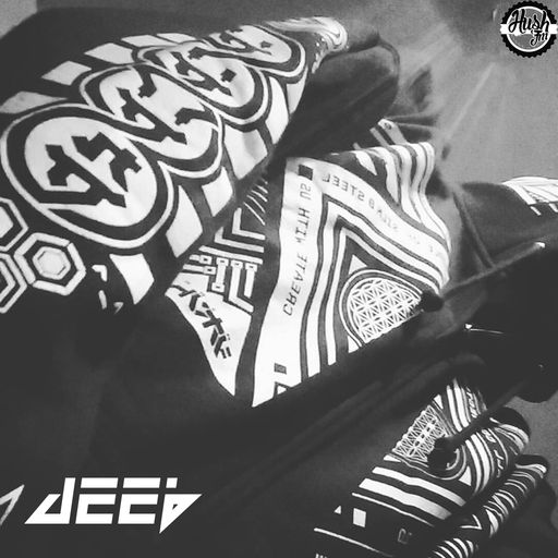 M³ – Monday Morning Motivation with dEEb – @BrandonDNB (4/17/2017)