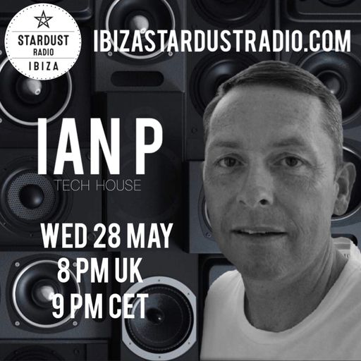 IAN P	-	Sounds of the Dancefloor_