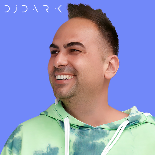 Dj Dark @ Radio Podcast (18 February 2023) | FREE DOWNLOAD + TRACKLIST LINK in the description