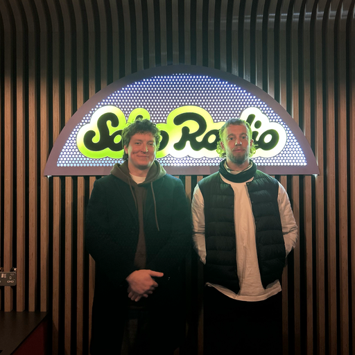 Fly Away Hearts (22/01/2026)