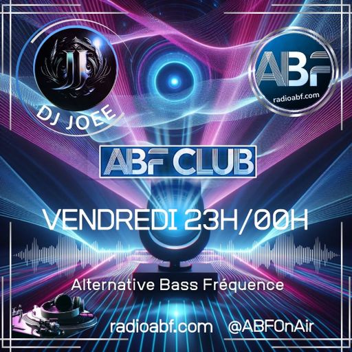 DJ JOEE - ABF RADIO MIX / 008