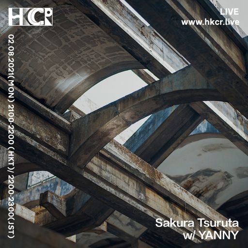 Sakura Tsuruta w/ YANNY - 02/08/2021