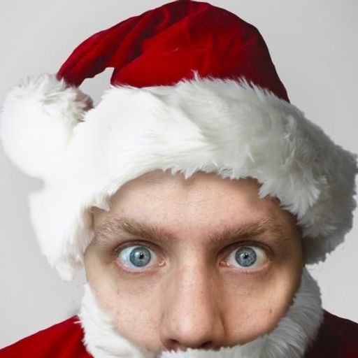 "Let Me Be The One" Eurovision Show 176 (24th December 2021) - The 2021 CHRISTMAS SPECIAL!