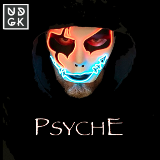 PsychE - Wi - Psy by PsychE @ UDGK Oct 2022 (UDGK: 29/10/2022)