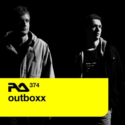 RA.374 Outboxx