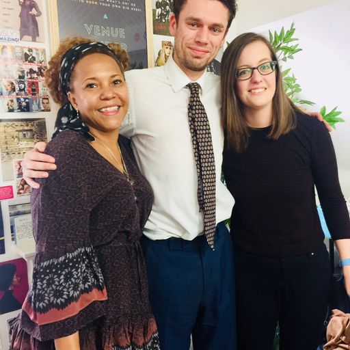 McCann's Power Hour 261017