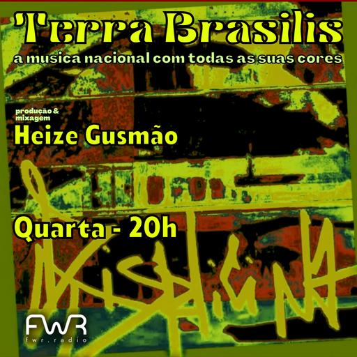 Terra Brasilis 072 - 13.12.2023
