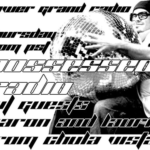 Possessed Radio (05.05.22)