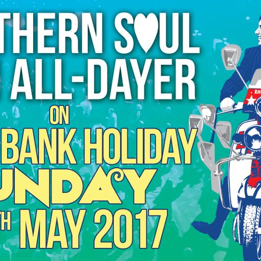 A Cellar Full of Soul 30.4.2017