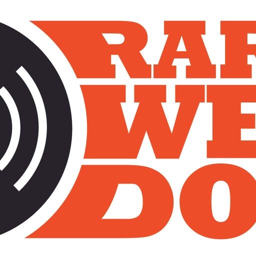 Richard Searling 'Rare & Well Done' 16.3.2025