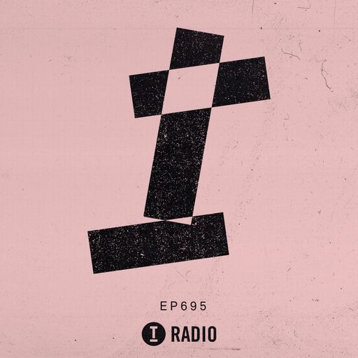 Toolroom Radio EP695 - Presented by ESSEL