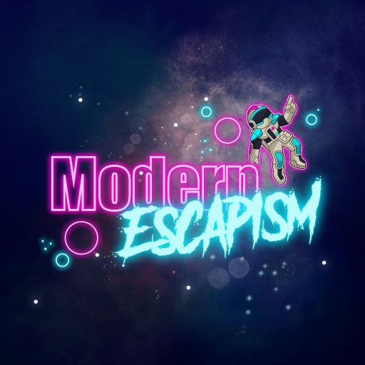 The Monday Nightmare year 2 show 27: Modern Escapism