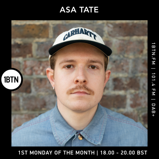 Asa Tate - 01.06.26