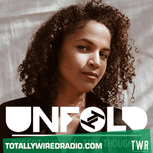 Tru Thoughts Presents Unfold - Robert Luis ~ 21.01.24