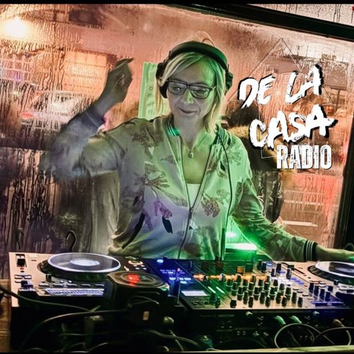 Lambylamb - De La Casa Radio 16.03.26