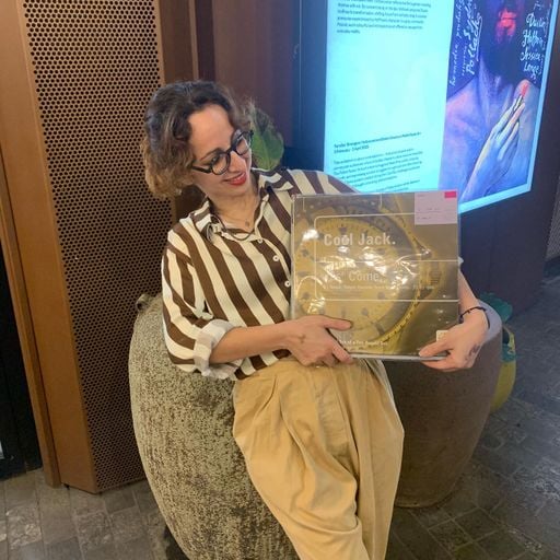 Dem - 22/02/25 - [Voices Radio]