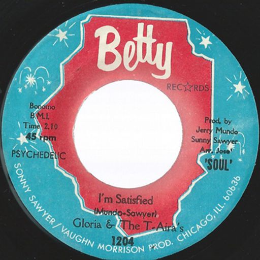 NORTHERN SOUL - THE BEST SPOT I NEVER DID