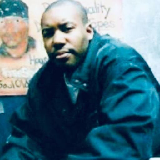 DJ Doggtime - Halloween '95