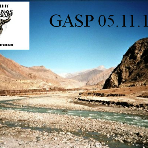 GASP gambling special 05.11.16