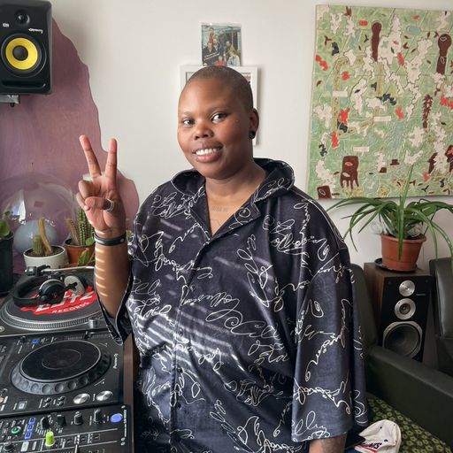 Ubuntu Sounds - June 2024