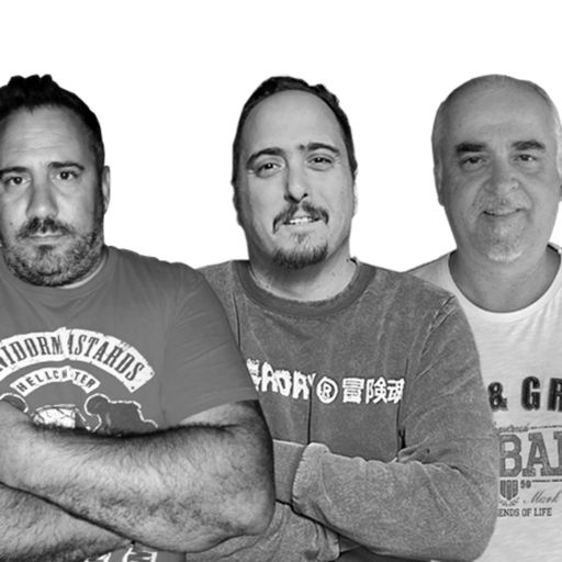 Οι ρεπόρτερ (27/4/2024)