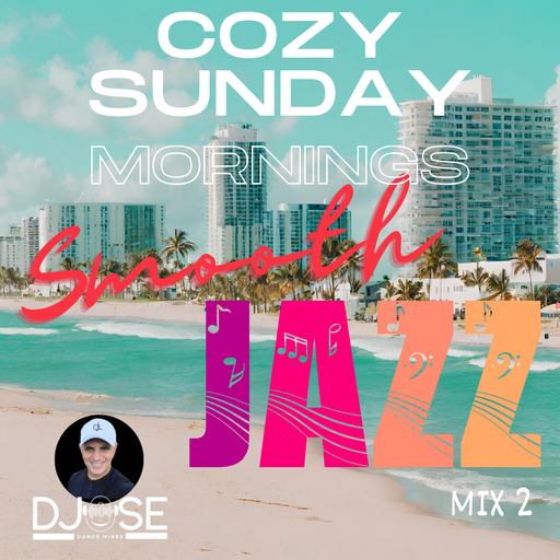 Cozy Sunday Mornings Jazz Mix 1