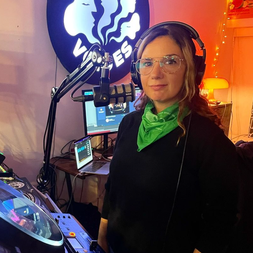 Getting There w/ Luciana Cacciatore - 12/03/24