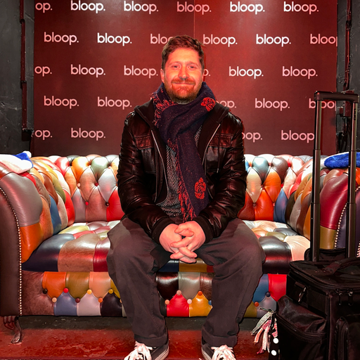 System Error w/ Edo - 17.12.25