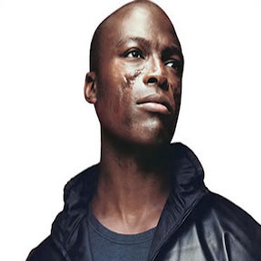 R&B Monthly MiniMix - May 1994