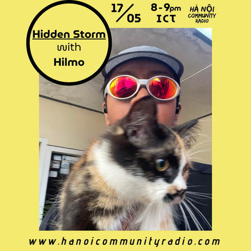 Hidden Storm w/ Hilmo