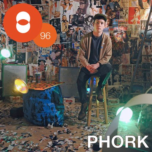 Concepto MIX #96 PHORK