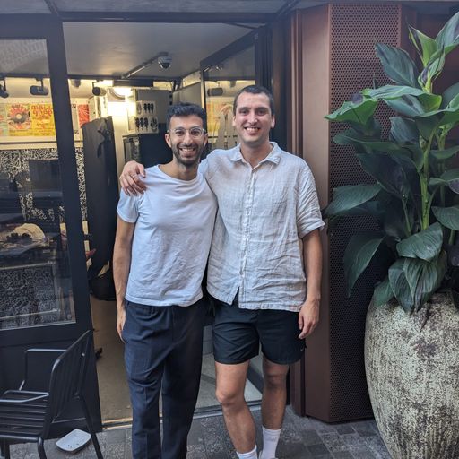 All Aboard - 02.09.23 - Voices Radio